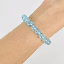 Браслет из Топаза