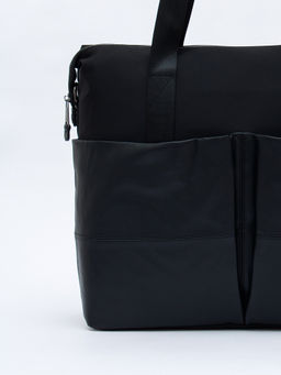 Сумка 9011YX black Polina&Eiterou