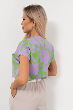 VALENTINA Блузка Вирджиния №3  фото 4