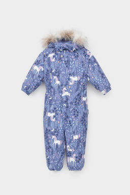 Комбинезон Crockid ВК 60105/н/11 ГР детский утеплитель 250 г/м²