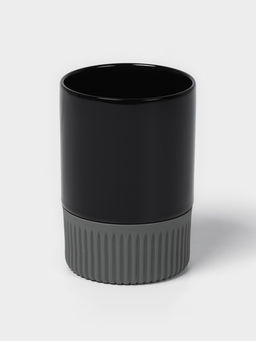 Набор для ванной SAVANNA Глянец, 3 предмета, дозатор для мыла, стакан, мыльница фото 6