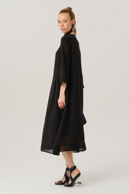 Платье МОДАЛ - Жан и параскева фото 4