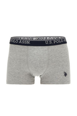 Erkek Gri Melanj __ Giyim Alt Sepette S_rpriz _ndirim - U.s. polo assn фото 5