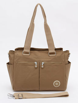 Сумка 8705MD khaki Mindesa