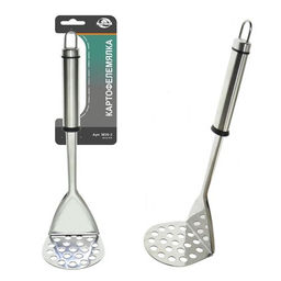 Картофелемялка "Премьера" (нерж), 35.3 (МультиДом)