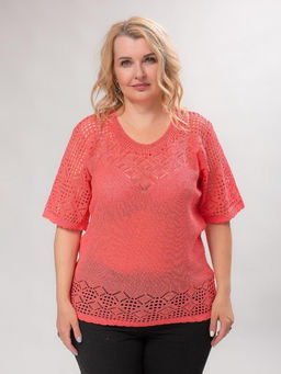 Кофта летняя