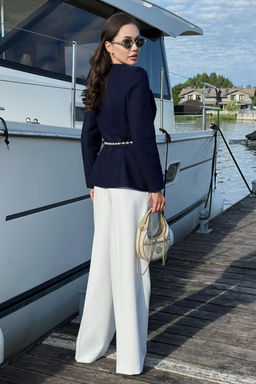 Жакет URS 24-389/2 фото 9