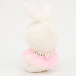 Мягкая игрушка «Зайка», 23 см