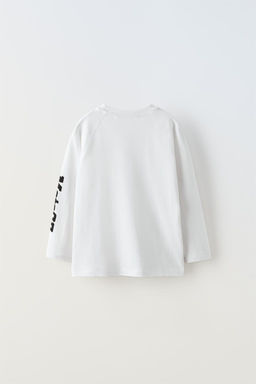 AGES 6-14 YEARS/ MOTO GP  PYJAMAS - Zara фото 3