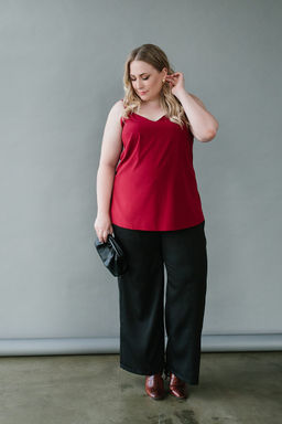 Топ женский