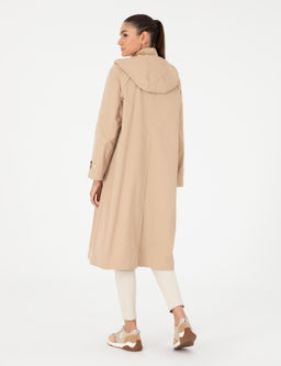 Bej Tren_kot - Pierre cardin фото 5