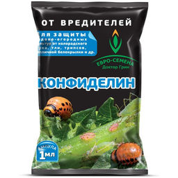 Конфиделин 1мл Картофель (1/200)