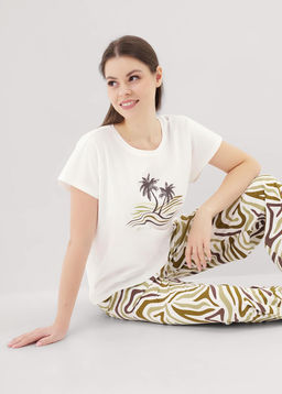 Пижама женская - Clever wear фото 4