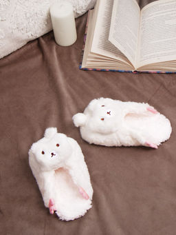 Тапочки для девочки Лиана