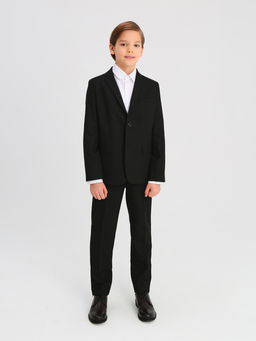 Костюм школьный - Смена фото 5