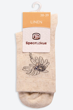 Женские носки Брестские  фото 3