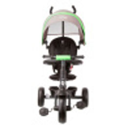 Велосипед трехколесный "Qplay Star"