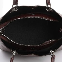 Женский тоут DIVAS BAG Артикул 2586476, темно-бордовый - Tamaris фото 5