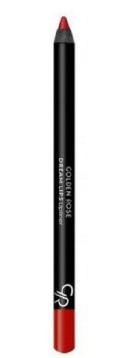 Golden Rose Карандаш для губ Dream тон 527