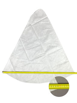 Укрытие на зиму (сменное / дополнительное), 3 чехла в упаковке, Выс. 100 см