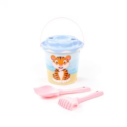 Набор №653 сафари - Полесье фото 13