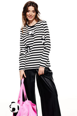 Джемпер 3707.1 - Elletto фото 30