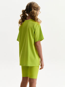 WFATL3390U Пижама для девочек