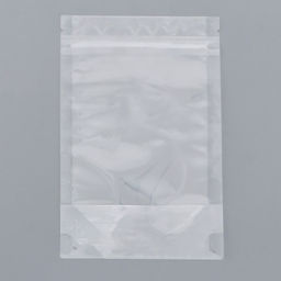 Цена за 100 шт. Прозрачный дой пак,17?11?4 см - UPAK LAND фото 5