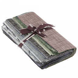 Салфетка техническая Лоскут ткани ассорти, 30х30(+-2)см, бязь 140г/м2 (хлопок 100%), 100 штук, Домашняя мода (Россия)  фото 4