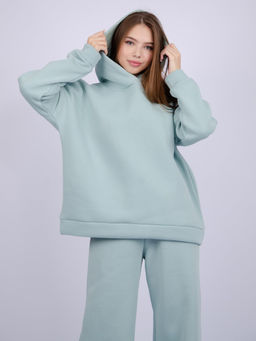 Костюм К-125-мята - Ihomelux фото 2