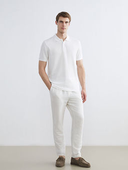 Polo Yaka Erkek Ti??rt