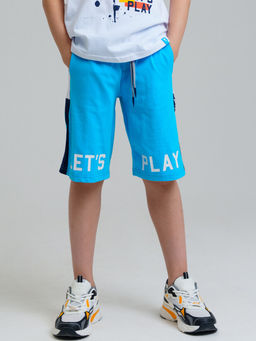 PlayToday / Шорты для мальчика, 2 шт. в комплекте фото 7
