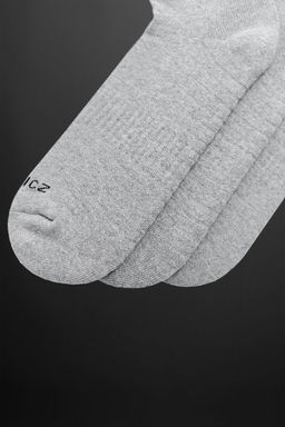 PACK OF 3 TRAINING SOCKS - Zara фото 9