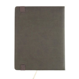 Дневник школьный 1-11 класс Dark blue, искусственная кожа, поролон на резинке, 80 г/м, ляссе