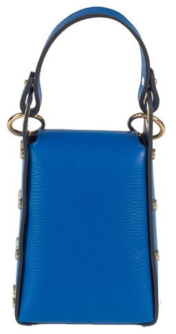 Сумка женская из телячьей кожи