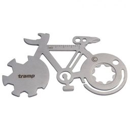 Tramp карта-мультитул Bicycle  фото 2