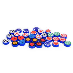 Игра настольная "Космические истории" 6в1, в коробке