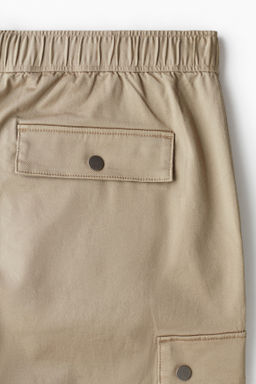 Pantal?n cargo Loose Fit - H&m фото 7