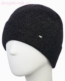 65935 Pesco Шапка мужская флис (57-59)