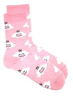 Носки р.35-40 Tender flow Облачко