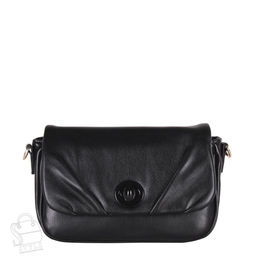 Сумка женская  8533CO black Christina  в Новосибирске