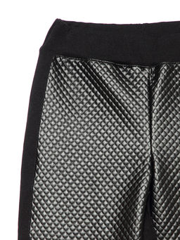 CONTE BRILLY nero - Conte elegant фото 3