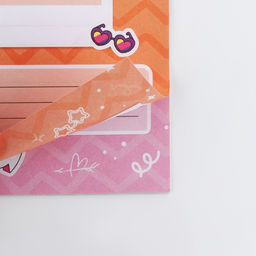 Подарочный набор анкета для девочек и ручка 8 марта: Самой милой - Artfox фото 15