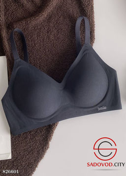 Бюстгальтер бесшовный регулируется