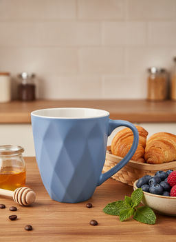 Цена за 2 шт. Кружка 380мл ZX002 OLS-995-10