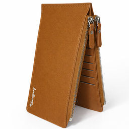 Кошелек W-CA013-Brown