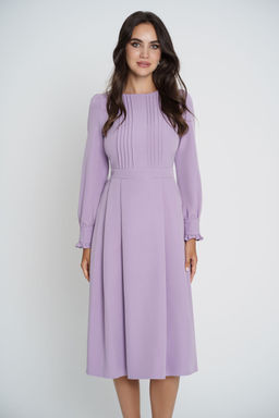 Платье URS 25-519/6  фото 3