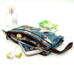 Косметичка BAG-T-100-08 - Ferro фото 6