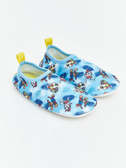 Акваобувь Без бренда Paw Patrol для мальчиков