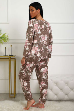 358мс костюм с брюками